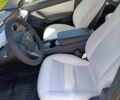 Синий Тесла Модель 3, объемом двигателя 0 л и пробегом 162 тыс. км за 17999 $, фото 12 на Automoto.ua