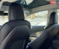 Синій Тесла Модель 3, об'ємом двигуна 0 л та пробігом 67 тис. км за 21000 $, фото 35 на Automoto.ua
