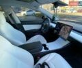 Синій Тесла Модель 3, об'ємом двигуна 0 л та пробігом 99 тис. км за 19500 $, фото 14 на Automoto.ua