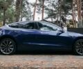 Синій Тесла Модель 3, об'ємом двигуна 0 л та пробігом 136 тис. км за 18000 $, фото 1 на Automoto.ua
