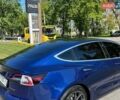 Синий Тесла Модель 3, объемом двигателя 0 л и пробегом 103 тыс. км за 22000 $, фото 6 на Automoto.ua