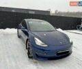 Синий Тесла Модель 3, объемом двигателя 0 л и пробегом 89 тыс. км за 17800 $, фото 33 на Automoto.ua