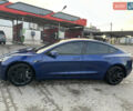 Синий Тесла Модель 3, объемом двигателя 0 л и пробегом 70 тыс. км за 18700 $, фото 6 на Automoto.ua