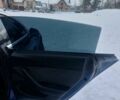 Синий Тесла Модель 3, объемом двигателя 0 л и пробегом 98 тыс. км за 16400 $, фото 12 на Automoto.ua