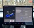 Синий Тесла Модель 3, объемом двигателя 0 л и пробегом 98 тыс. км за 19777 $, фото 28 на Automoto.ua