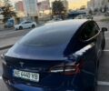 Синій Тесла Модель 3, об'ємом двигуна 0 л та пробігом 52 тис. км за 19000 $, фото 13 на Automoto.ua