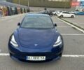 Синій Тесла Модель 3, об'ємом двигуна 0 л та пробігом 183 тис. км за 16500 $, фото 1 на Automoto.ua