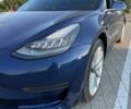 Синій Тесла Модель 3, об'ємом двигуна 0 л та пробігом 28 тис. км за 17900 $, фото 9 на Automoto.ua