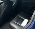 Синій Тесла Модель 3, об'ємом двигуна 0 л та пробігом 137 тис. км за 18000 $, фото 17 на Automoto.ua
