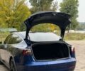 Синий Тесла Модель 3, объемом двигателя 0 л и пробегом 143 тыс. км за 16900 $, фото 27 на Automoto.ua