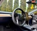 Синій Тесла Модель 3, об'ємом двигуна 0 л та пробігом 135 тис. км за 15800 $, фото 52 на Automoto.ua