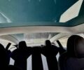Синій Тесла Модель 3, об'ємом двигуна 0 л та пробігом 45 тис. км за 16200 $, фото 4 на Automoto.ua