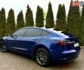 Синій Тесла Модель 3, об'ємом двигуна 0 л та пробігом 135 тис. км за 15800 $, фото 25 на Automoto.ua