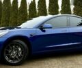 Синій Тесла Модель 3, об'ємом двигуна 0 л та пробігом 135 тис. км за 15800 $, фото 30 на Automoto.ua