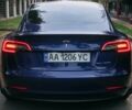 Синій Тесла Модель 3, об'ємом двигуна 0 л та пробігом 136 тис. км за 18000 $, фото 11 на Automoto.ua