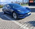 Синій Тесла Модель 3, об'ємом двигуна 0 л та пробігом 189 тис. км за 15500 $, фото 1 на Automoto.ua