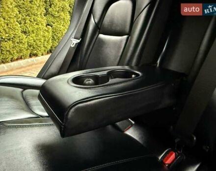 Синій Тесла Модель 3, об'ємом двигуна 0 л та пробігом 135 тис. км за 15800 $, фото 55 на Automoto.ua