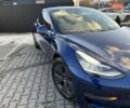 Синий Тесла Модель 3, объемом двигателя 0 л и пробегом 89 тыс. км за 17800 $, фото 10 на Automoto.ua