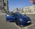 Синий Тесла Модель 3, объемом двигателя 0 л и пробегом 19 тыс. км за 18000 $, фото 32 на Automoto.ua