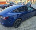 Синій Тесла Модель 3, об'ємом двигуна 0 л та пробігом 89 тис. км за 11600 $, фото 5 на Automoto.ua