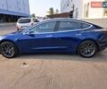 Синій Тесла Модель 3, об'ємом двигуна 0 л та пробігом 141 тис. км за 14900 $, фото 1 на Automoto.ua