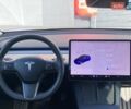 Синій Тесла Модель 3, об'ємом двигуна 0 л та пробігом 151 тис. км за 16999 $, фото 16 на Automoto.ua