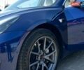 Синий Тесла Модель 3, объемом двигателя 0 л и пробегом 109 тыс. км за 18300 $, фото 2 на Automoto.ua