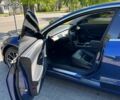Синий Тесла Модель 3, объемом двигателя 0 л и пробегом 103 тыс. км за 20500 $, фото 22 на Automoto.ua