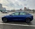 Синий Тесла Модель 3, объемом двигателя 0 л и пробегом 0 тыс. км за 16000 $, фото 4 на Automoto.ua