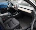 Синій Тесла Модель 3, об'ємом двигуна 0 л та пробігом 38 тис. км за 6000 $, фото 4 на Automoto.ua