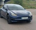 Синій Тесла Модель 3, об'ємом двигуна 0 л та пробігом 157 тис. км за 19500 $, фото 1 на Automoto.ua