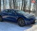Синий Тесла Модель 3, объемом двигателя 0 л и пробегом 67 тыс. км за 22000 $, фото 7 на Automoto.ua