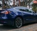 Тесла Модель 3 2020 в Киеве на Automoto.ua Синий Тесла Модель 3, объемом двигателя 0 л и пробегом 137 тыс. км за 20000 $, фото 2 на Automoto.ua
