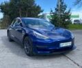 Синій Тесла Модель 3, об'ємом двигуна 0 л та пробігом 82 тис. км за 16900 $, фото 9 на Automoto.ua
