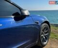 Синий Тесла Модель 3, объемом двигателя 0 л и пробегом 174 тыс. км за 17500 $, фото 6 на Automoto.ua