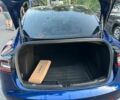 Синій Тесла Модель 3, об'ємом двигуна 0 л та пробігом 144 тис. км за 18000 $, фото 4 на Automoto.ua