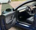 Синий Тесла Модель 3, объемом двигателя 0 л и пробегом 143 тыс. км за 16900 $, фото 43 на Automoto.ua