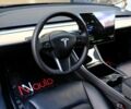 Синій Тесла Модель 3, об'ємом двигуна 0 л та пробігом 146 тис. км за 15900 $, фото 6 на Automoto.ua