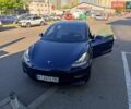 Синий Тесла Модель 3, объемом двигателя 0 л и пробегом 162 тыс. км за 17999 $, фото 44 на Automoto.ua