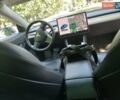 Синій Тесла Модель 3, об'ємом двигуна 0 л та пробігом 73 тис. км за 15000 $, фото 5 на Automoto.ua