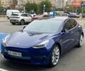Синій Тесла Модель 3, об'ємом двигуна 0 л та пробігом 99 тис. км за 19500 $, фото 16 на Automoto.ua
