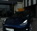 Синій Тесла Модель 3, об'ємом двигуна 0 л та пробігом 137 тис. км за 18000 $, фото 1 на Automoto.ua