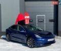 Синій Тесла Модель 3, об'ємом двигуна 0 л та пробігом 151 тис. км за 16999 $, фото 1 на Automoto.ua