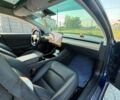 Синій Тесла Модель 3, об'ємом двигуна 0 л та пробігом 28 тис. км за 17900 $, фото 29 на Automoto.ua