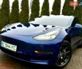 Синій Тесла Модель 3, об'ємом двигуна 0 л та пробігом 135 тис. км за 15800 $, фото 31 на Automoto.ua