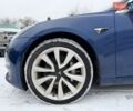 Синий Тесла Модель 3, объемом двигателя 0 л и пробегом 270 тыс. км за 12600 $, фото 4 на Automoto.ua