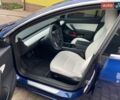 Синій Тесла Модель 3, об'ємом двигуна 0 л та пробігом 206 тис. км за 13999 $, фото 21 на Automoto.ua