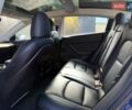 Синий Тесла Модель 3, объемом двигателя 0 л и пробегом 55 тыс. км за 13900 $, фото 15 на Automoto.ua