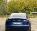 Синий Тесла Модель 3, объемом двигателя 0 л и пробегом 143 тыс. км за 16900 $, фото 25 на Automoto.ua