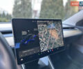 Синий Тесла Модель 3, объемом двигателя 0 л и пробегом 71 тыс. км за 17500 $, фото 67 на Automoto.ua